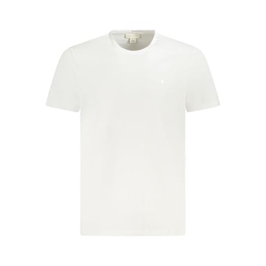 Cotton Crew Neck Tshirt