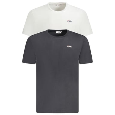 2pack Short Sleeve Crew Neck Tshirts