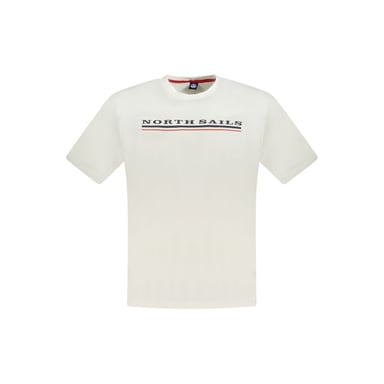Graphic Tee Short Sleeve Crew Neck