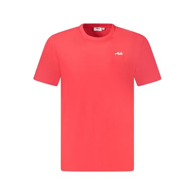Short Sleeve Crew Neck Tee