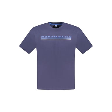 Short Sleeve Crew Neck Tee