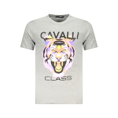 Tiger Graphic Tee