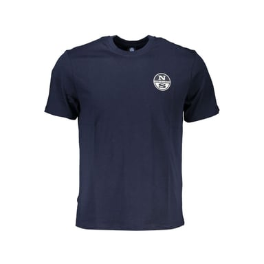 Tshirt Ns Circle Logo Tee