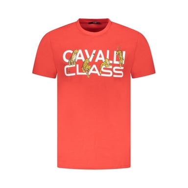 Cheetah Print Short Sleeve Tee