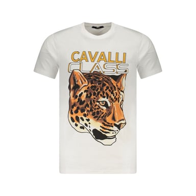 Leopard Head Graphic Tee