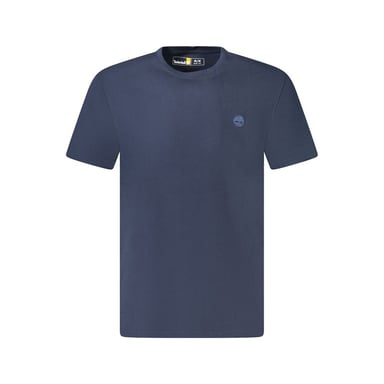 Crew Neck Short Sleeve Tshirt