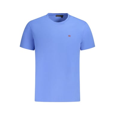 Short Sleeve Crew Neck Tshirt