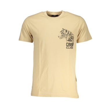Tiger Head Tshirt Casual Style