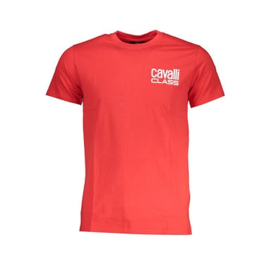 Short Sleeve Crew Neck Tee