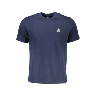 Short Sleeve Crew Neck Tee