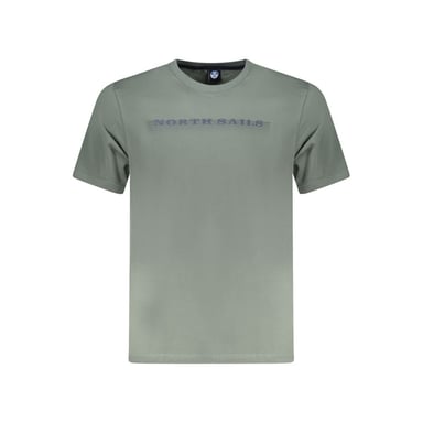Short Sleeve Crew Neck Tee