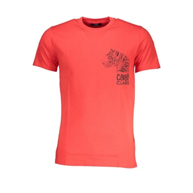 Tiger Head Tshirt Short Sleeve Tee