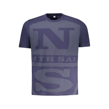 Graphic Tee Short Sleeve Crew Neck