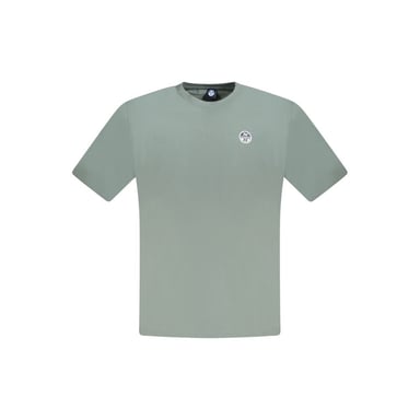 Crew Neck Tee Short Sleeve