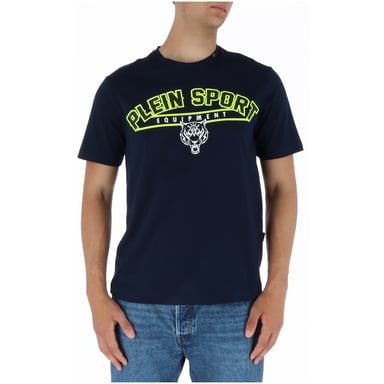 Tiger Head Tshirt Short Sleeves