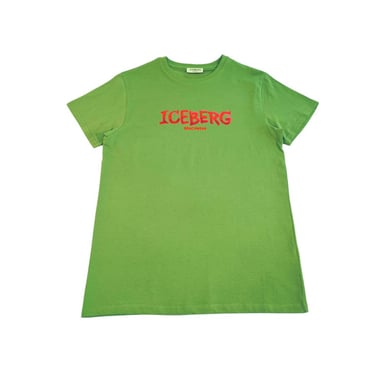 Iceberg Beachwear Tee