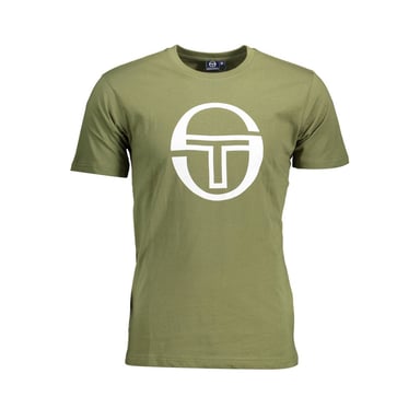 Tacchini Logo Tee Shirt