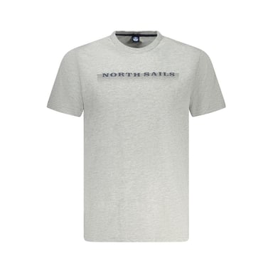 Short Sleeve Crew Neck Tee