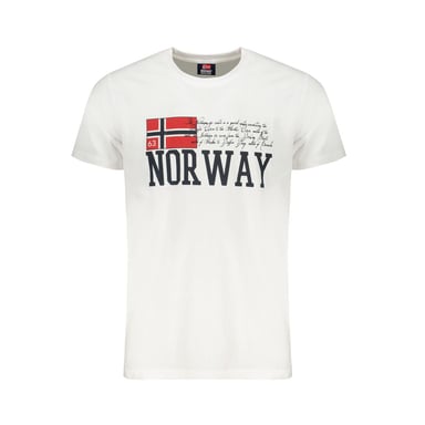Norway 1963 Graphic Tee