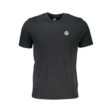 Crew Neck Tshirt Short Sleeves