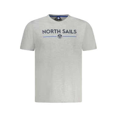 Short Sleeve Crew Neck Tee