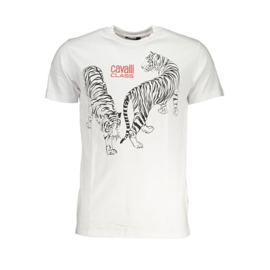 Tigers Tshirt Casual Style