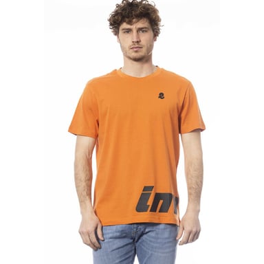 Invicta Logotyp T-shirt med kort ärm