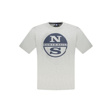 Ns Logo Short Sleeve Tee