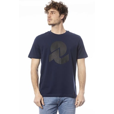 Geometric Logo Tee Short Sleeve