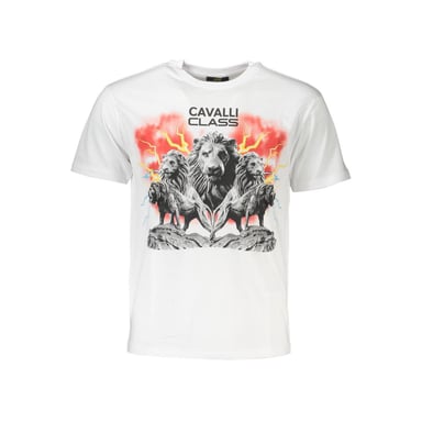 Lions Graphic Tee