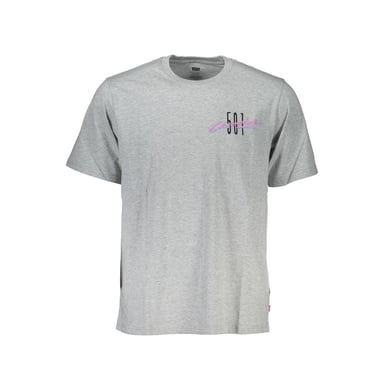 501 Graphic Tee Short Sleeve