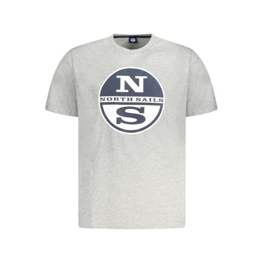 Ns Compass Logo Tee