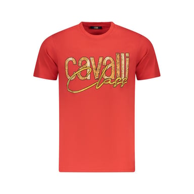 Cavalli Class Tshirt