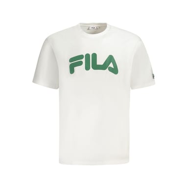 Fila Logo Tee Short Sleeve Tee