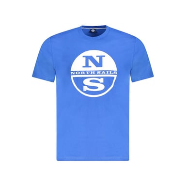 Ns Graphic Tee Short Sleeve Crew Neck