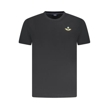 Armata Di Mare Embroidered Logo Tee