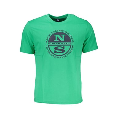 Ns Tshirt Logo Tee