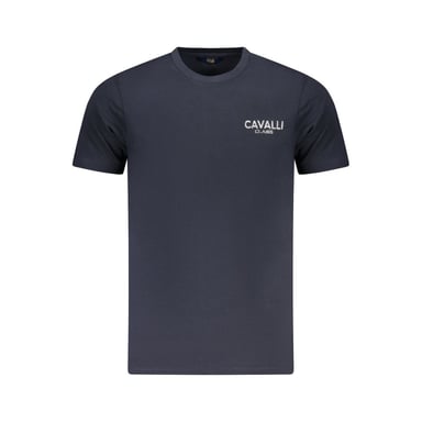 Cavalli Class Embroidered Tee