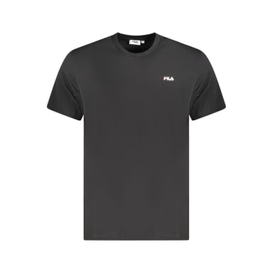 Short Sleeve Crew Neck Tee