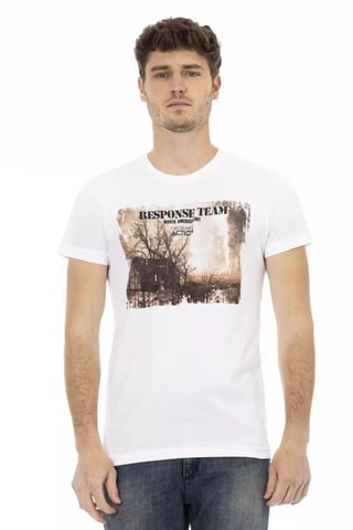 Response Team Graphic Tee