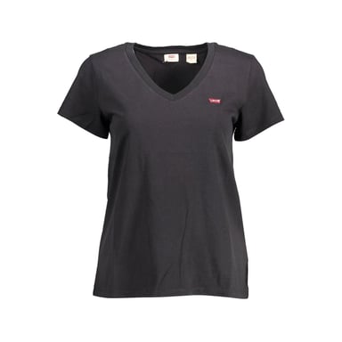 Vneck Short Sleeve Tee