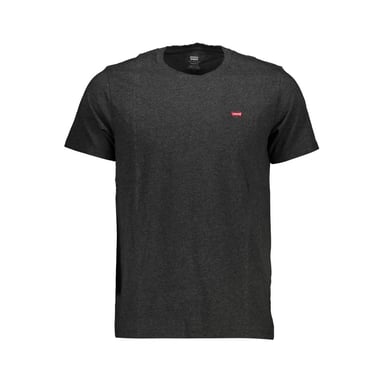Graphic Tee Short Sleeve Crew Neck
