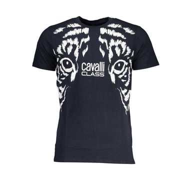 Tiger Graphic Tee Short Sleeves