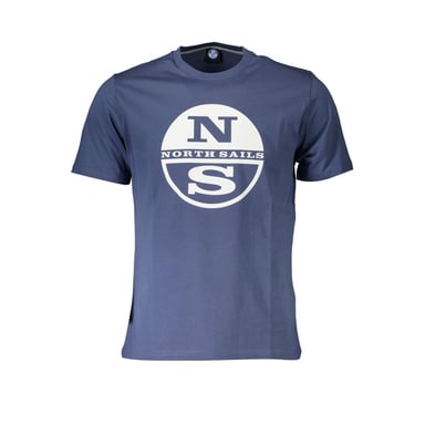 Ns Logo Short Sleeve Tee