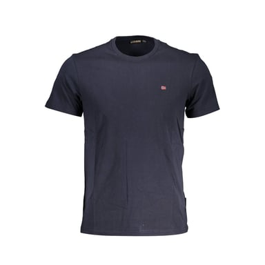 Crew Neck Short Sleeve Tshirt