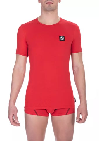 Underwear Tshirt Slim Fit