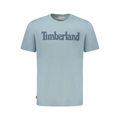 Timberland Logo Tee Short Sleeve