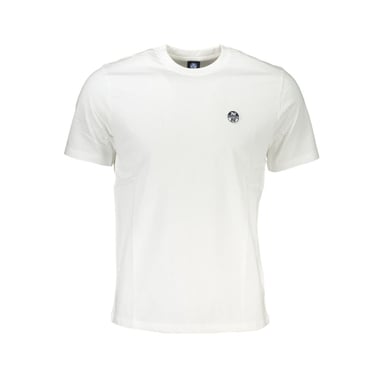 Crew Neck Short Sleeve Tee