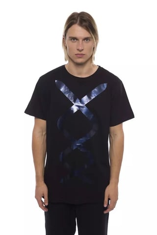 Grafisk T-shirt Dna Tryck