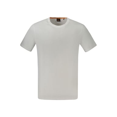 Crew Neck Short Sleeve Tshirt